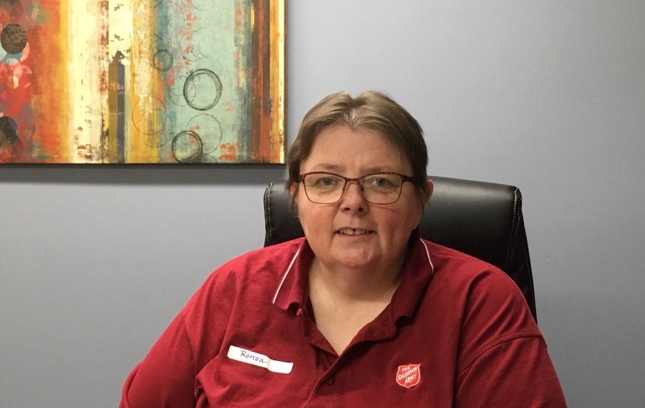 Weyburn Salvation Army thankful for support during 2022